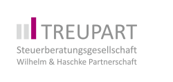 Logo TREUPART
