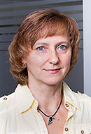 Ulrike Hartmann